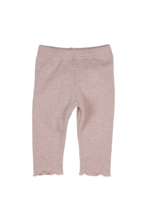 Gymp Legging Lucia Old Rose