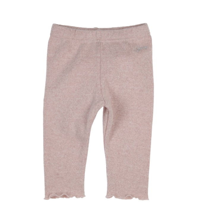 Gymp leggings Old Rose 411-6883-10
