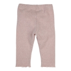 Gymp leggings Old Rose 411-6883-10