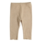 Gymp leggings Beige 411-6883-10