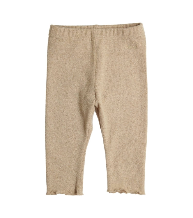 Gymp leggings Beige 411-6883-10