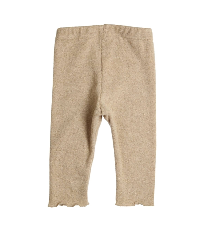 Gymp leggings Beige 411-6883-10