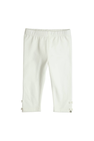 Gymp Legging Aerodoux Off White