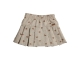 Gymp rokken & skorts Beige - Brown 430-6534-10