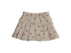 Gymp rokken & skorts Beige - Brown 430-6534-10