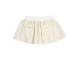 Gymp rokken & skorts Ecru - Gold 430-6546-10