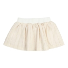 Gymp rokken & skorts Ecru - Gold 430-6546-10