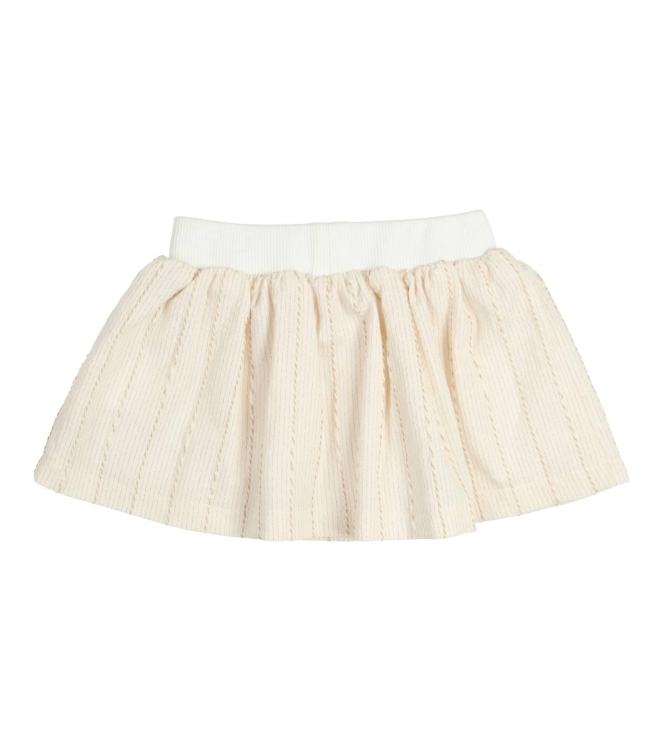Gymp rokken & skorts Ecru - Gold 430-6546-10