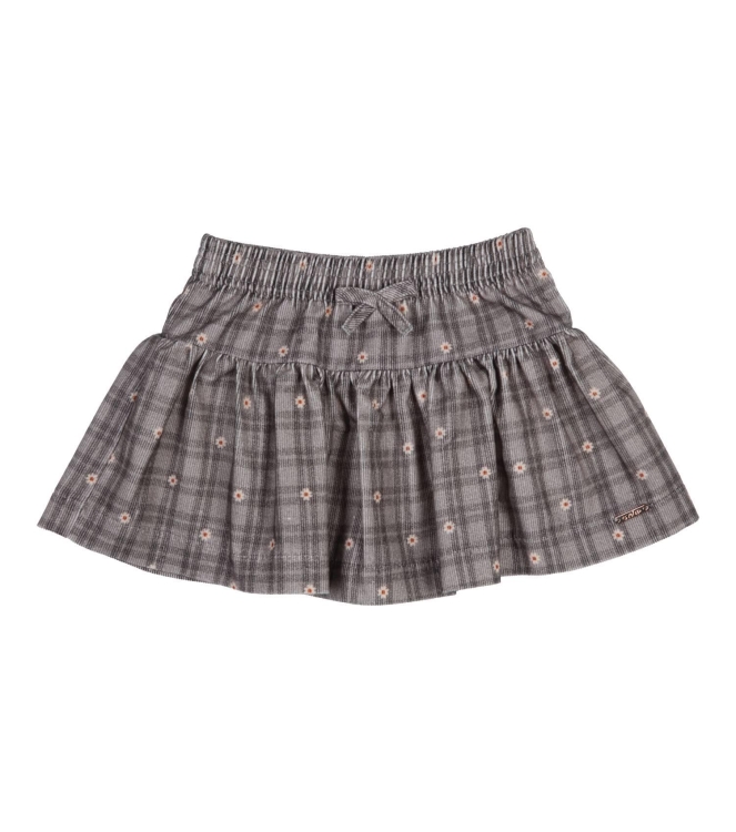 Gymp rokken & skorts Brown 430-6568-10