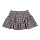 Gymp rokken & skorts Brown 430-6568-10