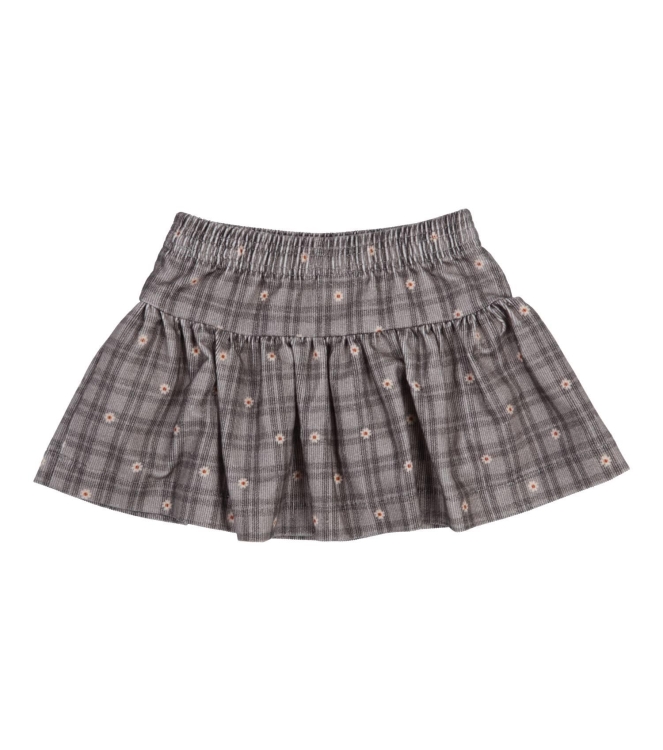 Gymp rokken & skorts Brown 430-6568-10