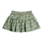 Gymp rokken & skorts Green 430-6570-10