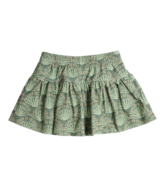 Gymp rokken & skorts Green 430-6570-10