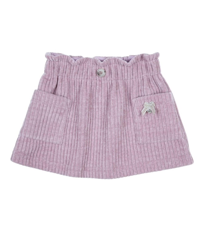 Gymp rokken & skorts Lila 430-6626-10