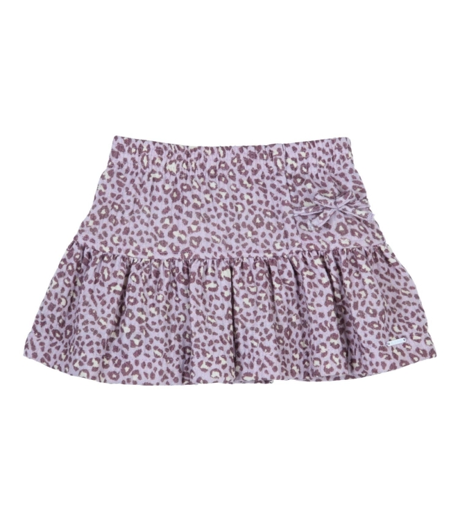 Gymp rokken & skorts Lila 430-6647-10