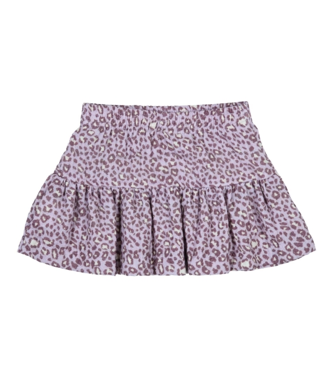 Gymp rokken & skorts Lila 430-6647-10