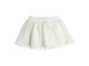 Gymp rokken & skorts Off White - Gold 430-6666-10