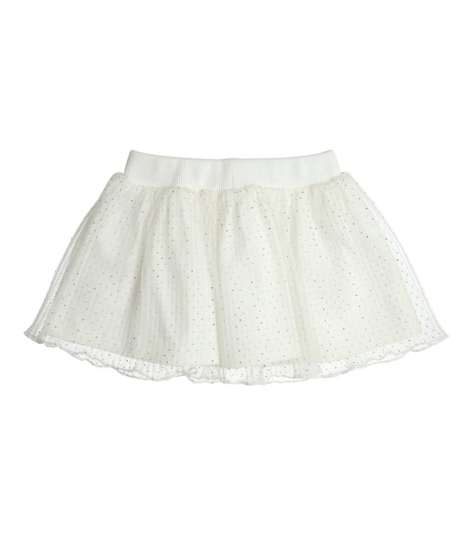 Gymp rokken & skorts Off White - Gold 430-6666-10