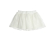 Gymp rokken & skorts Off White - Gold 430-6666-10