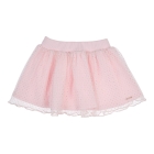 Gymp rokken & skorts Light Pink - Gold 430-6666-10