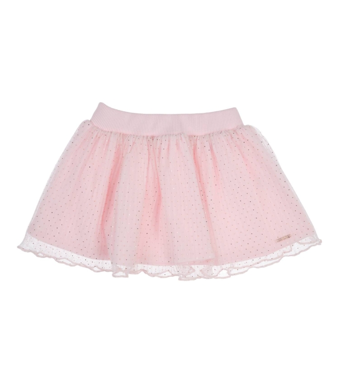 Gymp rokken & skorts Light Pink - Gold 430-6666-10