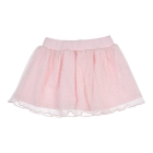 Gymp rokken & skorts Light Pink - Gold 430-6666-10