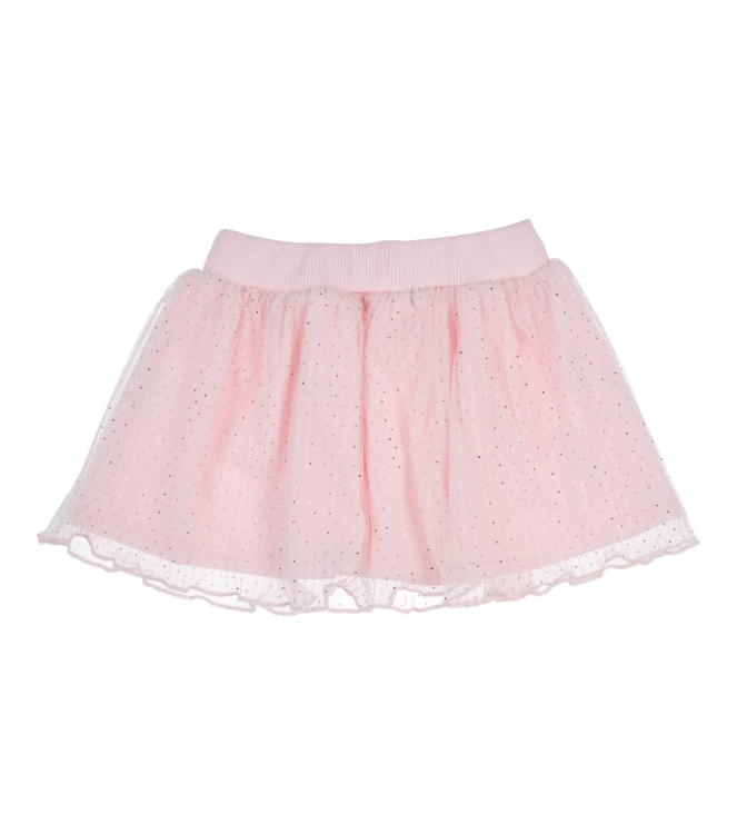 Gymp rokken & skorts Light Pink - Gold 430-6666-10