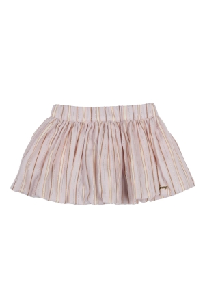 Gymp Rok Gabriella Old Rose - Gold