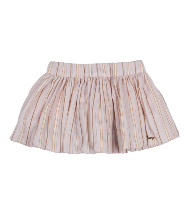 Gymp rokken & skorts Old Rose - Gold 430-6762-10