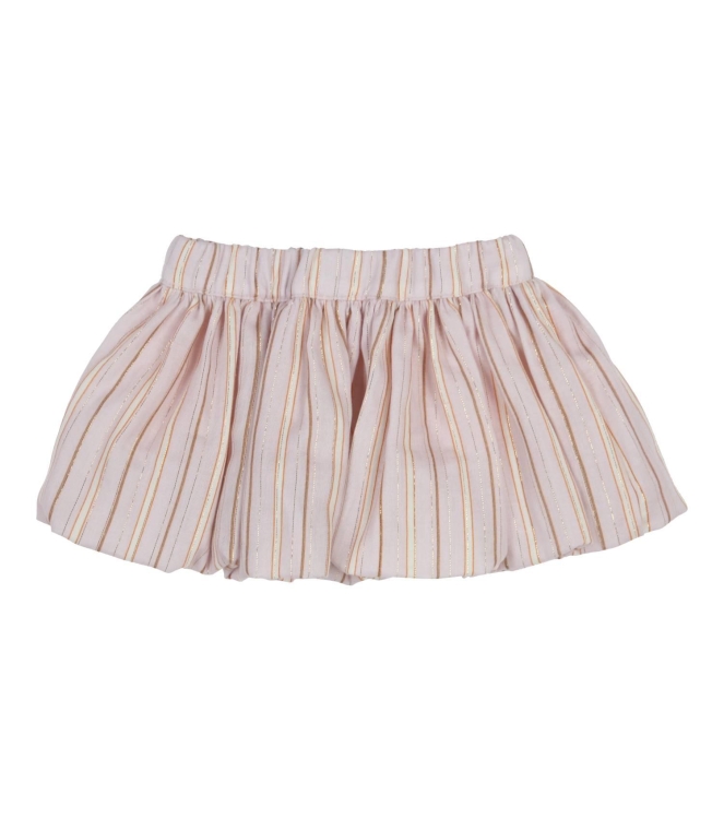 Gymp rokken & skorts Old Rose - Gold 430-6762-10