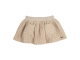 Gymp rokken & skorts Beige - Anthracite 430-6870-10