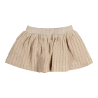 Gymp rokken & skorts Beige - Anthracite 430-6870-10
