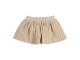Gymp rokken & skorts Beige - Anthracite 430-6870-10