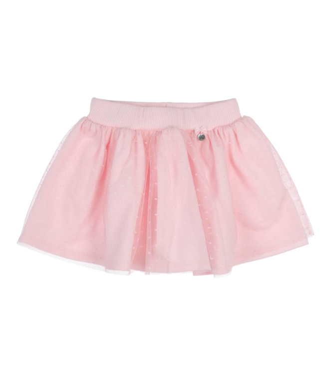 Gymp rokken & skorts Light Pink 430-6872-10