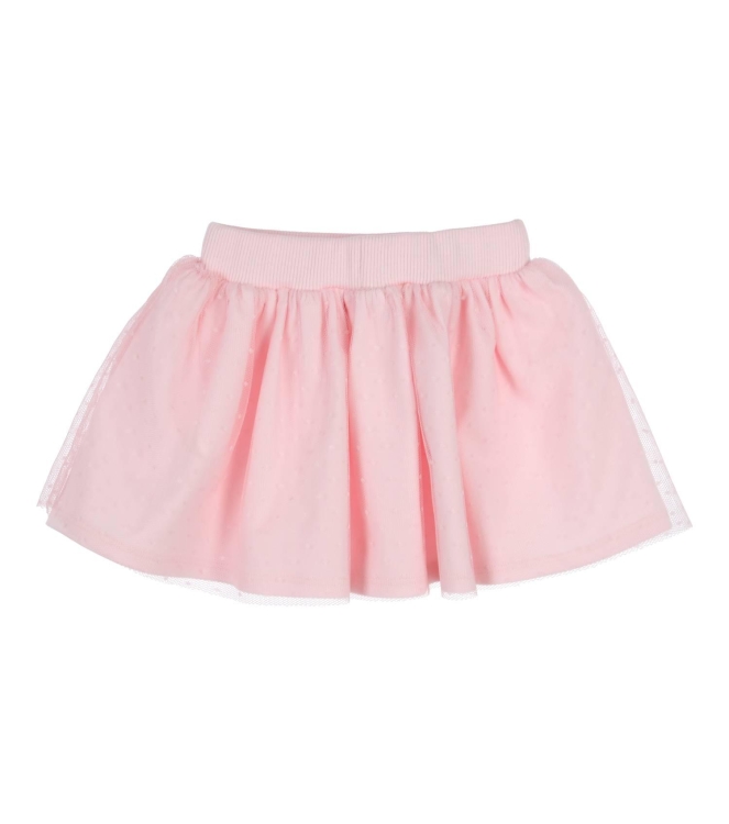 Gymp rokken & skorts Light Pink 430-6872-10