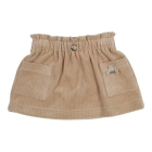 Gymp rokken & skorts Camel 430-6899-10