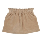 Gymp rokken & skorts Camel 430-6899-10