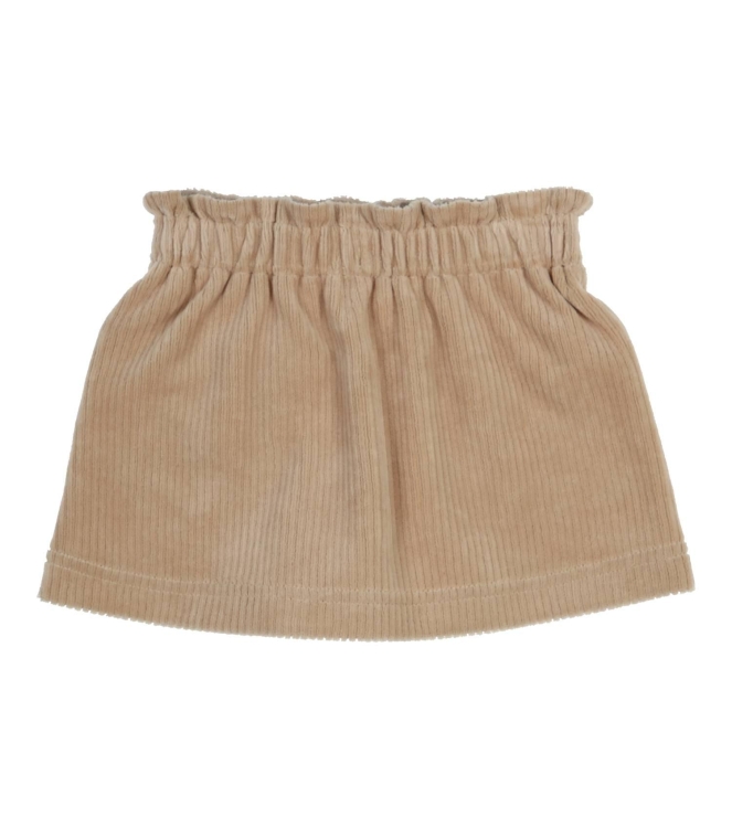 Gymp rokken & skorts Camel 430-6899-10