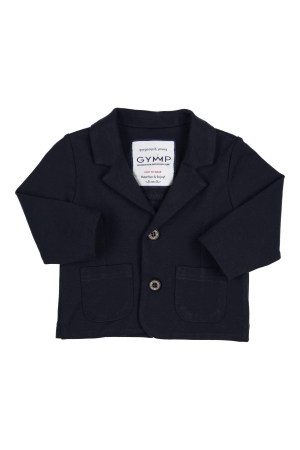 Gymp Jas George Navy