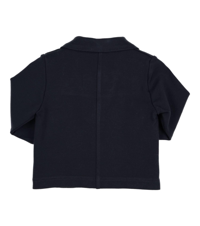 Gymp colberts & gilets Navy 441-6508-20
