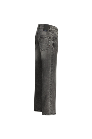 Vingino broeken 913 Dark Grey Vintage AW24KBD42019