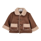 Gymp jassen Brown 441-6661-20