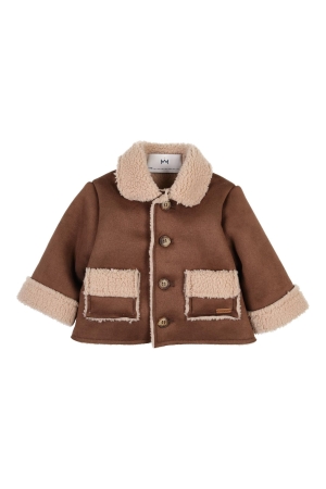 Gymp Jas Kingstone Brown