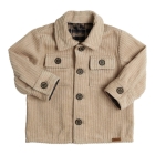 Gymp jassen Beige 441-6720-20