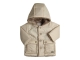 Gymp jassen Beige - Brown 441-6799-20
