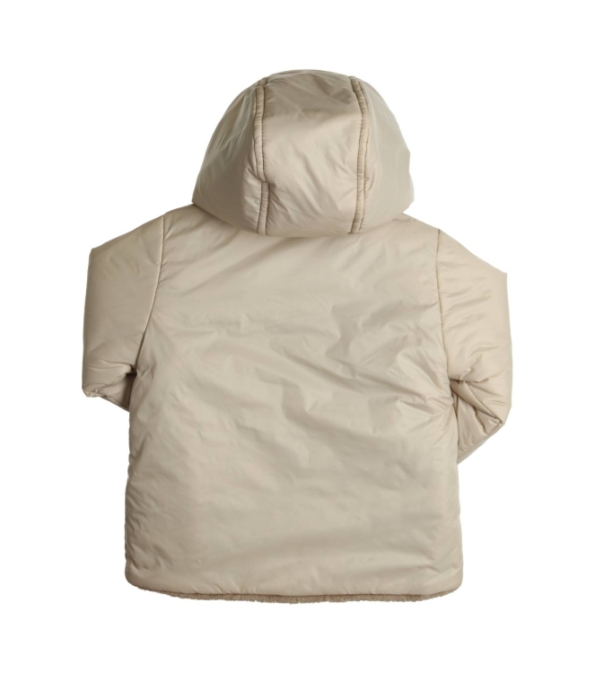 Gymp jassen Beige - Brown 441-6799-20