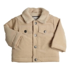 Gymp jassen Beige 441-6813-20