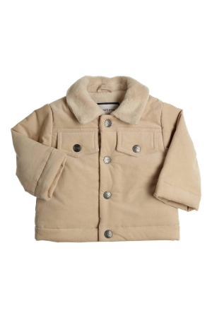 Gymp Jas Pandour Beige