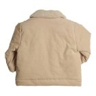 Gymp jassen Beige 441-6813-20