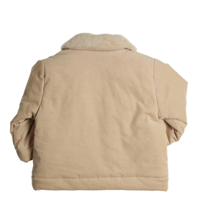 Gymp jassen Beige 441-6813-20